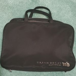 Urban Decay Junkie Makeup Bag